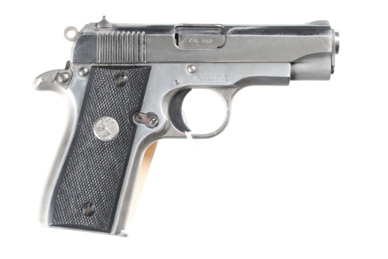 Colt Government Pocketlite Pistol .380 ACP