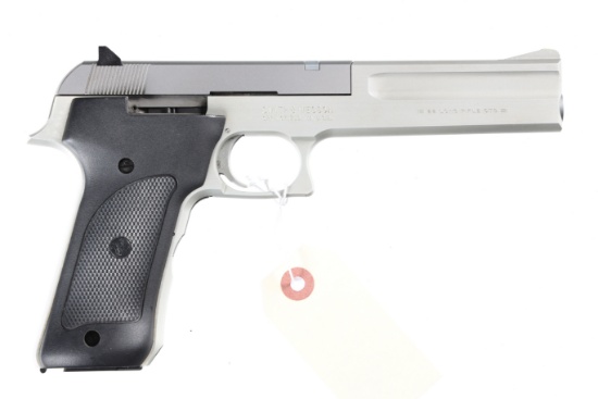 Smith & Wesson 622 Pistol .22 lr