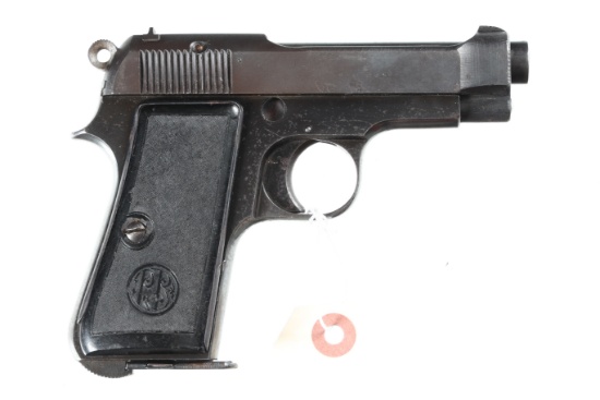 Beretta 1934 Pistol 9mm corto
