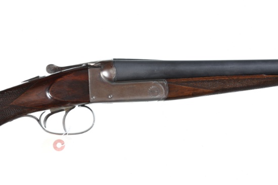 French St. Etienne SxS Shotgun 16ga