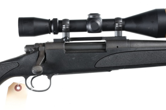 Remington 700 Bolt Rifle .30-06