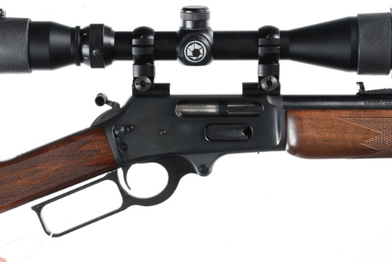 Marlin 1895M Lever Rifle .450 Marlin