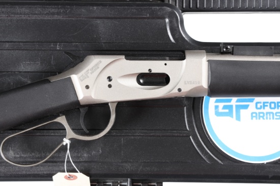 Gforce Arms LVR410 Lever Shotgun 410