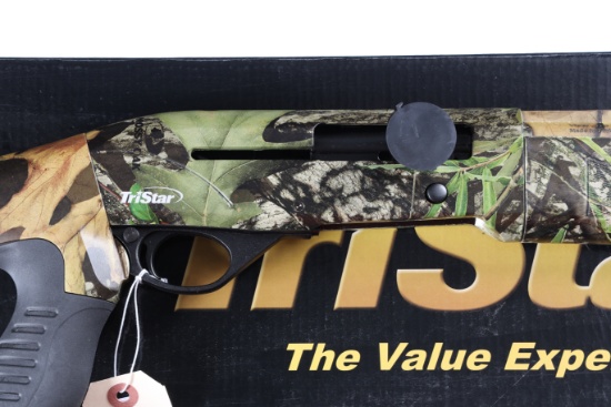 Tristar Viper Semi Shotgun 410