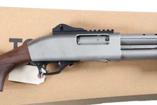 Tokarev TX3 HDM Slide Shotgun 12ga
