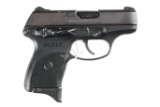 Ruger LC380 Pistol .380 ACP