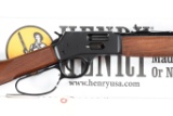 Henry H012GL Lever Rifle .44 rem mag/.44 spl