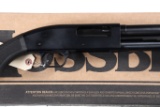 Mossberg Maverick 88 Slide Shotgun 12ga