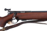 Mossberg 44 U.S.(a) Bolt Rifle .22 lr