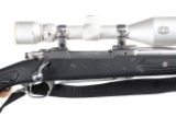 Ruger M77 Mark II Bolt Rifle 7mm rem mag