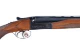 Miroku 500 SxS Shotgun 12ga