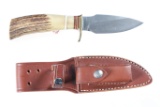 Randall #11 Alaskan Skinner knife