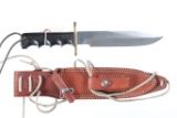 Randall #14 Attack knife