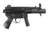 HK SP89 Pistol 9mm