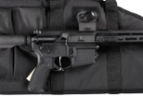 Springfield Armory Saint Victor Pistol 5.56 Nato