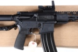 Radical Firearms RF-15 Pistol 5.56 Nato