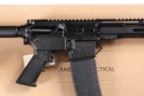 American Tactical MilSport Pistol .300 BLK