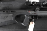 Walther G22 Semi Rifle .22 lr