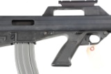 BFI M17S Semi Rifle .223/5.56