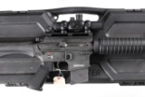 Bushmaster Carbon-15 Semi Rifle .22 lr