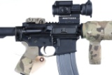 Colt M4 Carbine Semi Rifle 5.56 Nato