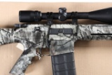 Remington R-25 Semi Rifle .308 win