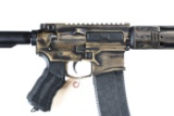 Unique-AR Inc. McCall 10 Semi Rifle 5.56 Nato