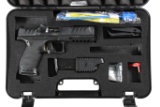 Walther PDP Pistol 9mm