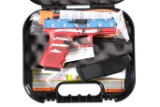 Glock 19 Pistol 9mm