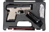 CZ P-10 S Pistol 9mm