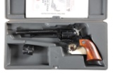 Ruger NM Single Six Revolver .22 lr/.22 mag
