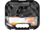 Glock 42 Pistol .380 ACP