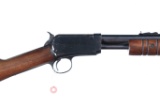 Winchester 62A Slide Rifle .22 sllr