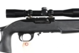 Ruger 10 22 Semi Rifle .22 lr