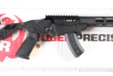 Ruger Precision Bolt Rifle .22 WMR