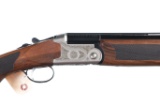 KRC Pointer Acrius O/U Shotgun 12ga