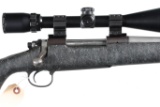 Remington 700 Bolt Rifle .300 win mag