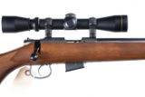 CZ 453 Bolt Rifle .17 HMR
