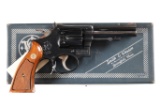 Smith & Wesson 18-3 Revolver .22 lr