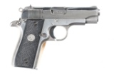 Colt Government Pocketlite Pistol .380 ACP