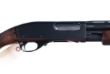 Remington 870 Wingmaster Slide Shotgun 12ga