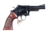 Smith & Wesson 19-3 Revolver .357 mag