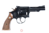 Smith & Wesson 18-2 Revolver .22 lr