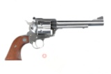 Ruger NM Blackhawk Revolver .357 mag