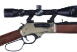 Henry H010B Lever Rifle .45-70 Govt