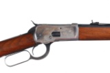 Winchester 53 Lever Rifle .32 WCF