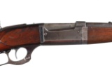 Savage 1899 Lever Rifle .303 savage