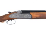 Antonio Zoli  O/U Shotgun 20ga