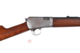 Winchester 1903 Semi Rifle .22 RF