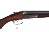 Parker Bros Trojan SxS Shotgun 12ga